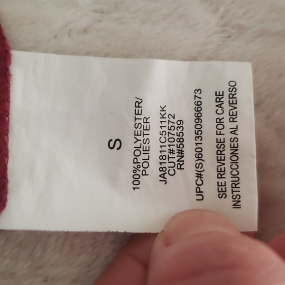 SPEECHLESS Dress - Picture 9 of 12